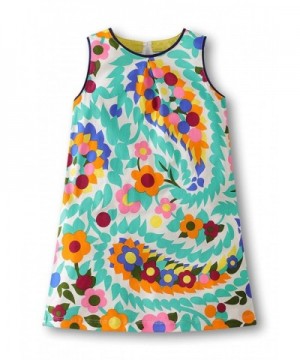 Jobakids Summer Cotton Sleeveless Casual