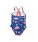 Designer Girls' Swimwear