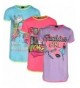 Angel Face Sleeve Nightgowns Pajama