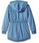 Fashion Girls' Outerwear Jackets Online Sale