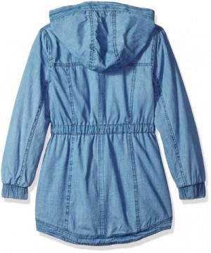 Fashion Girls' Outerwear Jackets Online Sale