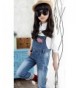 Hot deal Girls' Overalls Online Sale