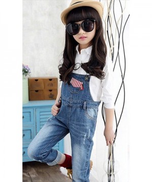 Hot deal Girls' Overalls Online Sale