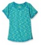 Gaiam Girls Big Short Sleeve