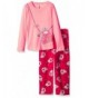 Petit Lem Little Winter Pajama