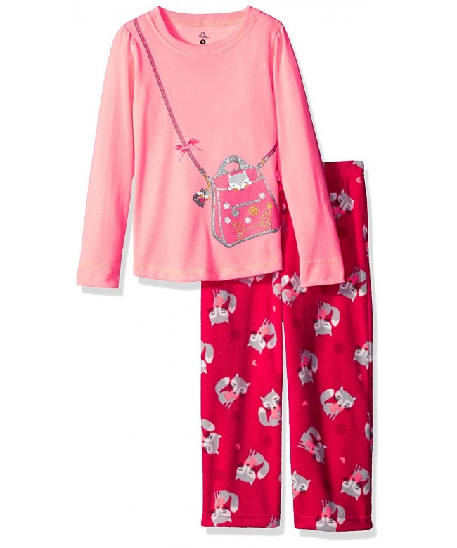 Petit Lem Little Winter Pajama