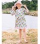 Discount Girls' Cover-Ups & Wraps