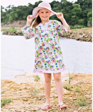 Discount Girls' Cover-Ups & Wraps