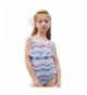 Trendy Girls' One-Pieces Swimwear Online