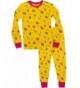 Harry Bear Girls Pajamas Cupcake