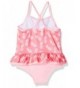 Cheap Real Girls' One-Pieces Swimwear