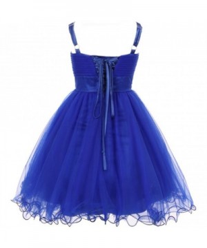 Girls' Special Occasion Dresses Outlet