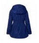 New Trendy Girls' Outerwear Jackets