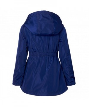 New Trendy Girls' Outerwear Jackets