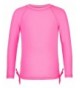 Snapper Rock Neon Pink Sleeve