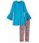 Latest Girls' Pant Sets Wholesale