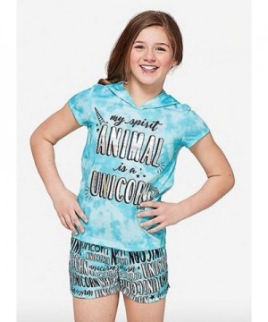 Hot deal Girls' Pajama Sets