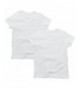 VeaRin Toddler Little Cotton Undershirts