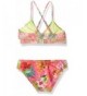 Brands Girls' Fashion Bikini Sets
