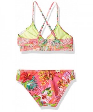 Brands Girls' Fashion Bikini Sets