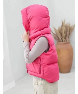 Girls' Down Jackets & Coats Wholesale