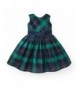 Hope Henry Holiday Taffeta Pleated