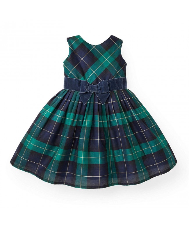 Hope Henry Holiday Taffeta Pleated