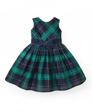 Hope Henry Holiday Taffeta Pleated