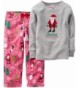 Carters Girls Piece Set 377g022l