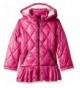 Urban Republic Puffer Polyfill Jacket