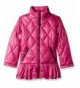 Most Popular Girls' Outerwear Jackets Wholesale