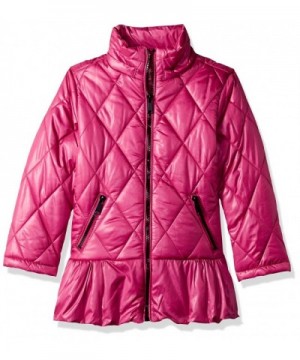 Most Popular Girls' Outerwear Jackets Wholesale