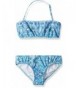 Seafolly Girls Mini Bikini Swimsuit