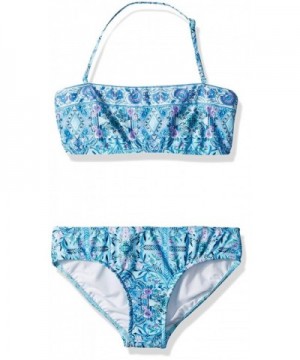 Seafolly Girls Mini Bikini Swimsuit