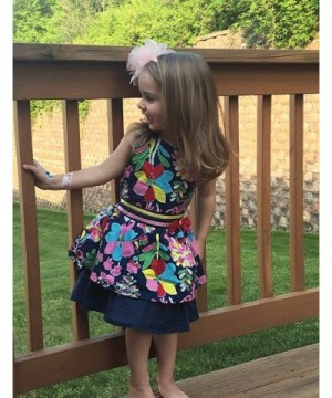 Girls' Casual Dresses