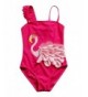 Happy Cherry Swimsuits Adjustable Protection