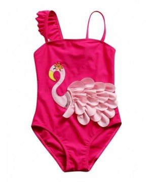 Happy Cherry Swimsuits Adjustable Protection