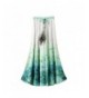 Eleter Summer Chiffon Pleated Stretch