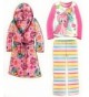 Cheap Real Girls' Bathrobes Wholesale