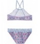 Girls' Tankini Sets Outlet