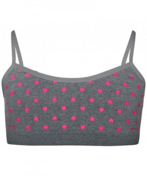 Cheap Girls' Training Bras