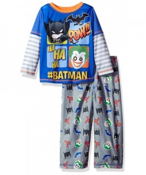 DC Comics Batman Superhero Pajama