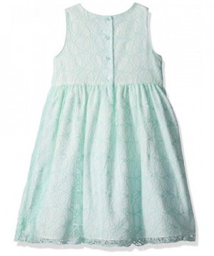 Girls' Special Occasion Dresses