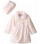 Widgeon Little Girls Faux Coat