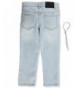 New Trendy Girls' Jeans Wholesale