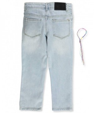 New Trendy Girls' Jeans Wholesale