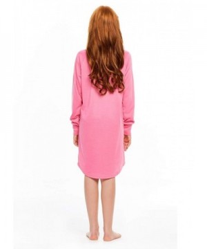 Cheap Girls' Nightgowns & Sleep Shirts Outlet Online