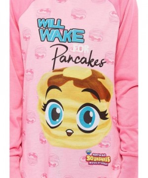 Brands Girls' Sleepwear On Sale