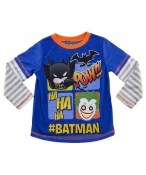 Boys' Sleepwear Wholesale