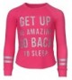 Girls' Pajama Sets Online